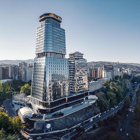 Meta Business Hotel By King David Tbilisi Exterior photo