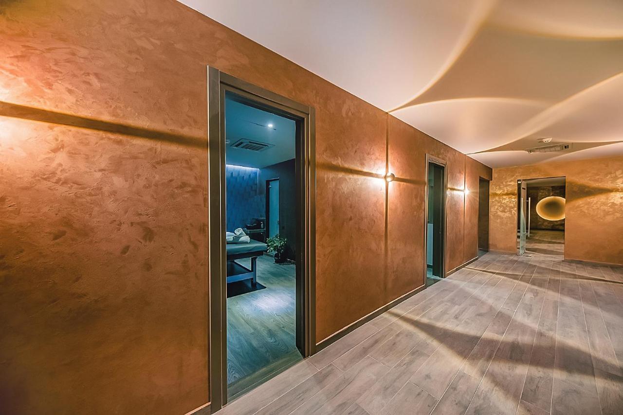 Meta Business Hotel By King David Tbilisi Exterior photo