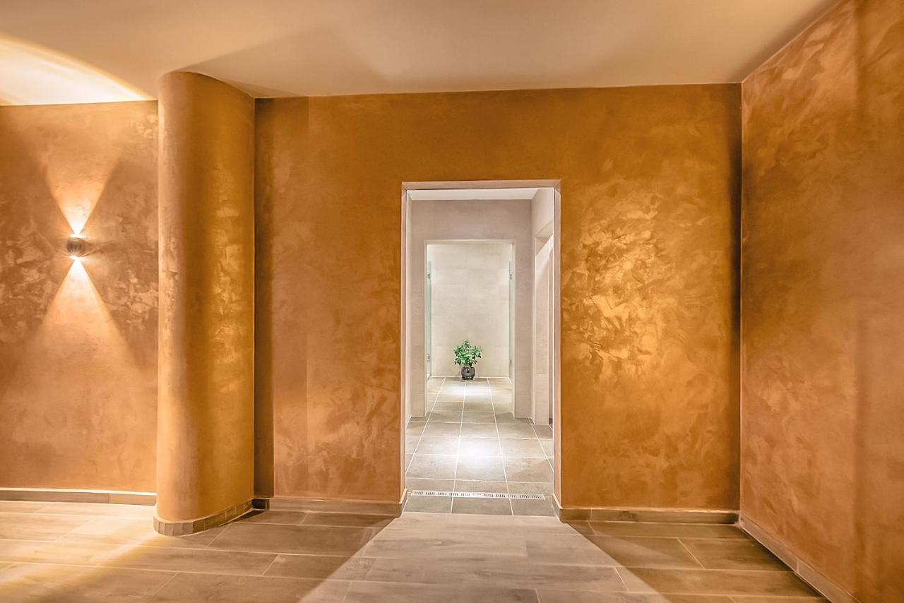 Meta Business Hotel By King David Tbilisi Exterior photo