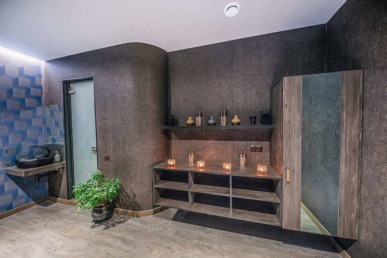 Meta Business Hotel By King David Tbilisi Exterior photo
